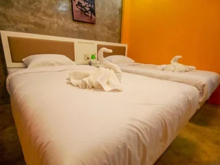 Пхитсанулок: Pyrmont Ville Hotel