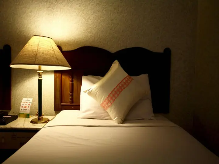 Пхетчабун: Kosit Hill Hotel
