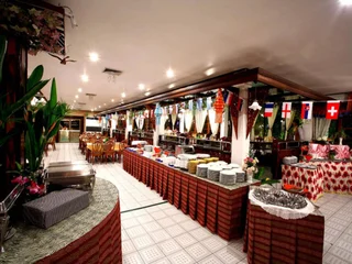 Пхетчабун: Kosit Hill Hotel