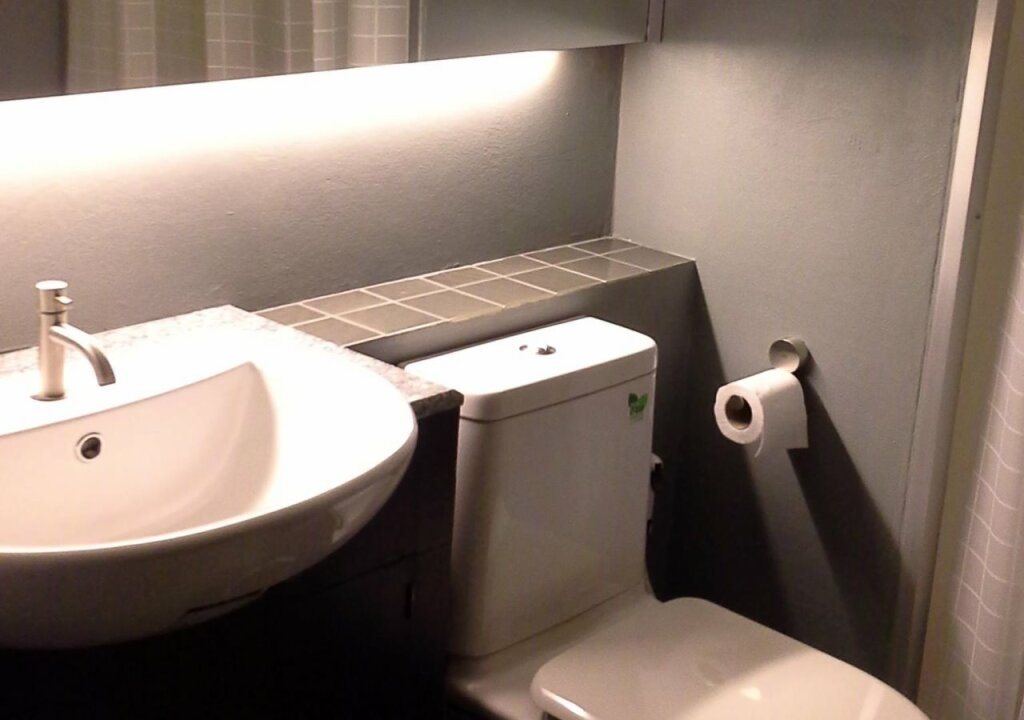 Чайяпхум: Pocket Park Chaiyaphum Apartment