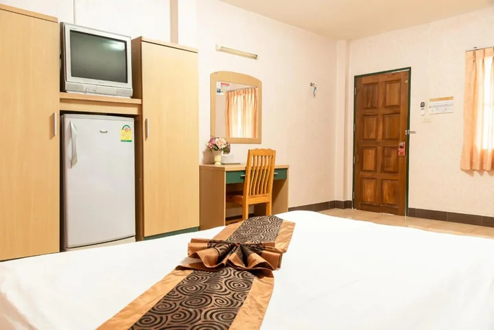 Чонбури: P.N. Gold Resort