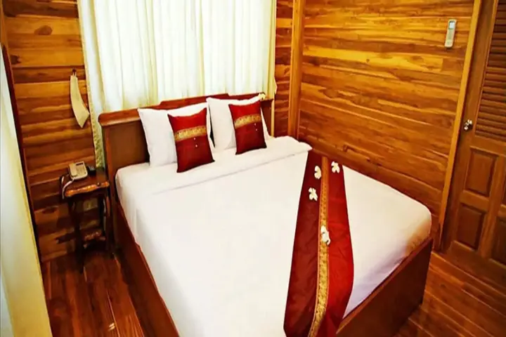 Чонбури: P.N. Gold Resort