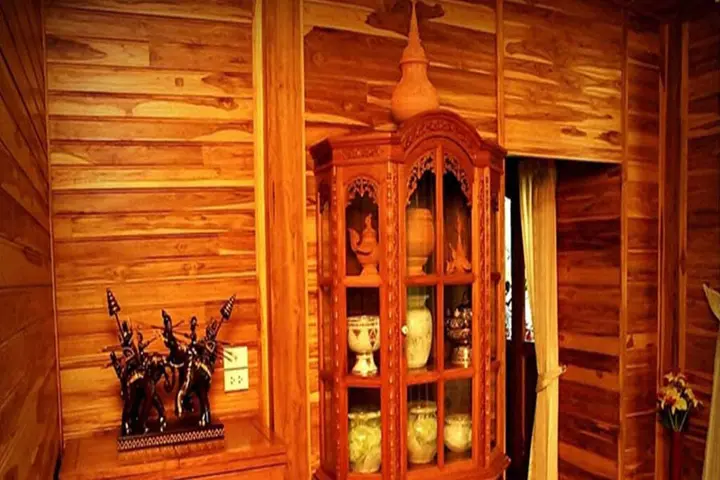 Чонбури: P.N. Gold Resort