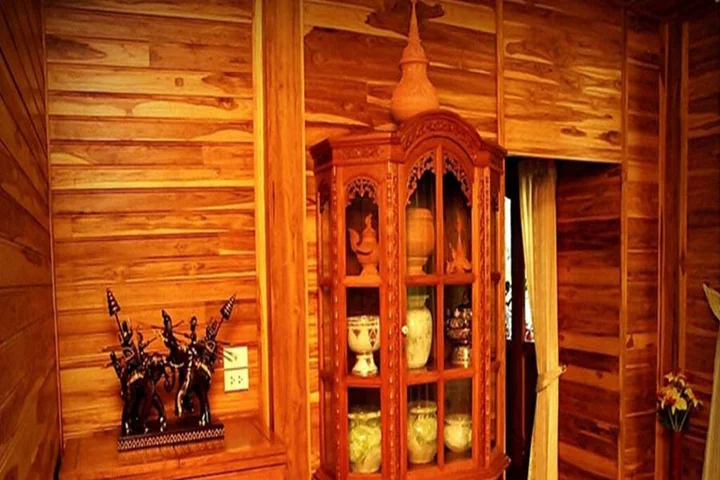 Чонбури: P.N. Gold Resort