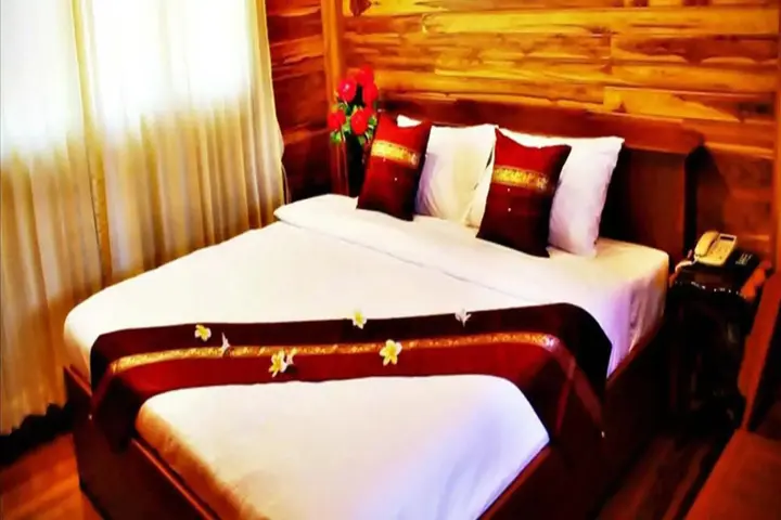 Чонбури: P.N. Gold Resort