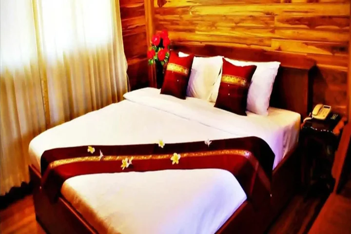 Чонбури: P.N. Gold Resort