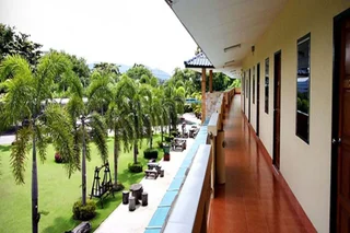 Чонбури: P.N. Gold Resort