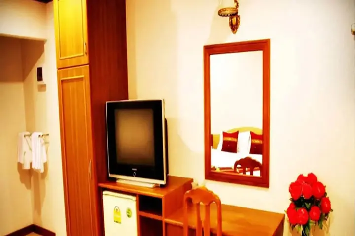 Чонбури: P.N. Gold Resort