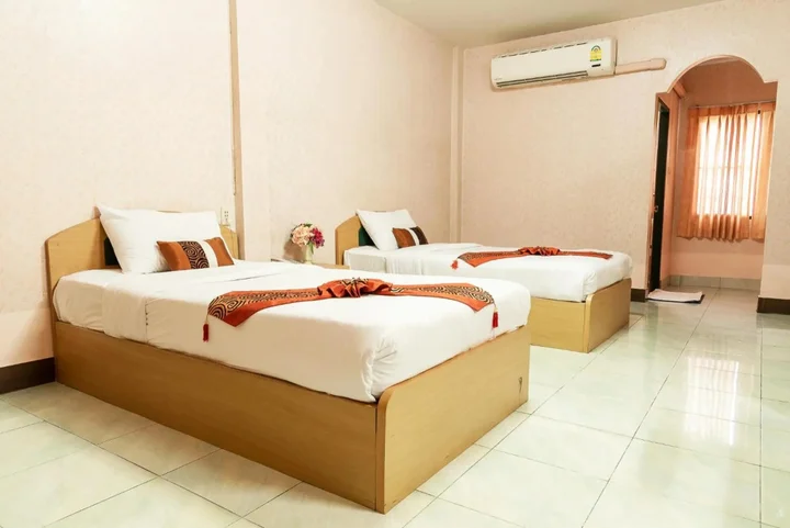 Чонбури: P.N. Gold Resort