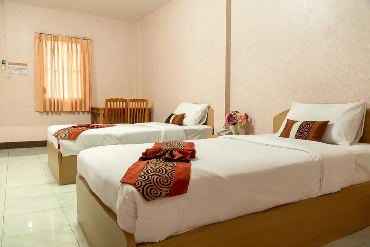Чонбури: P.N. Gold Resort