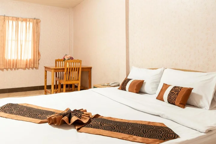Чонбури: P.N. Gold Resort