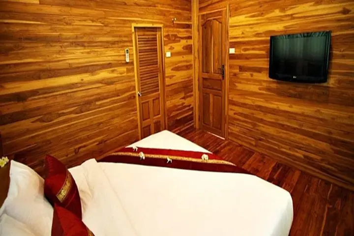 Чонбури: P.N. Gold Resort