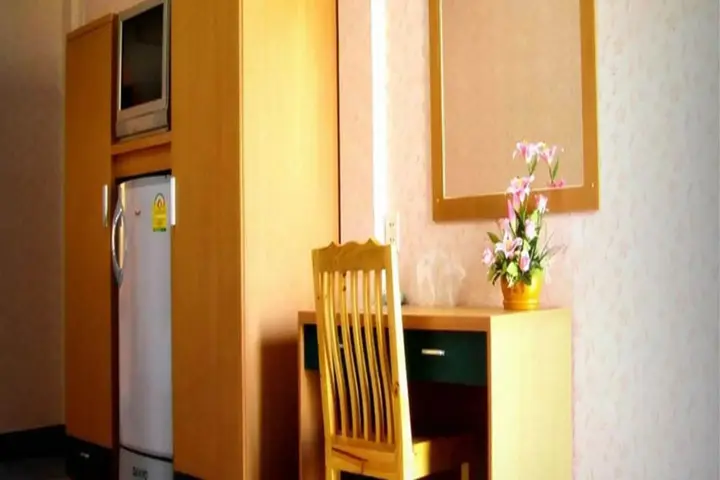 Чонбури: P.N. Gold Resort