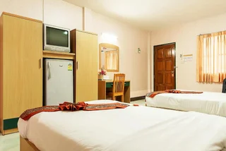 Чонбури: P.N. Gold Resort