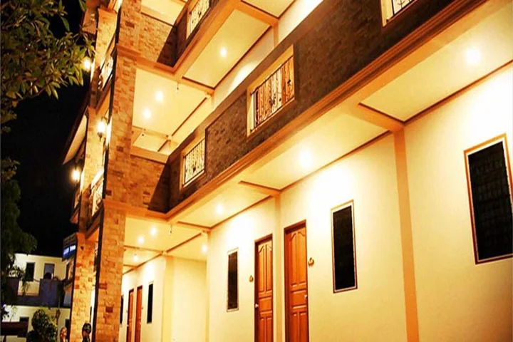 Чонбури: P.N. Gold Resort