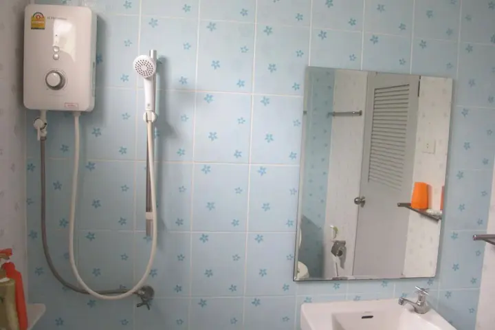 Сирача: AP Apartment