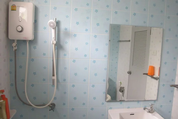 Сирача: AP Apartment
