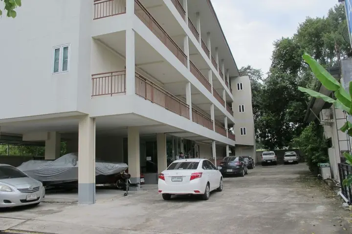 Сирача: AP Apartment