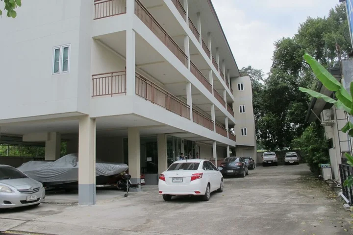 Сирача: AP Apartment
