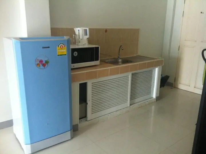 Муанг: Mataphuket Apartment