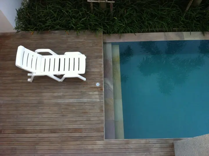Тхаланг: Oxygen Bangtao F2 Villa
