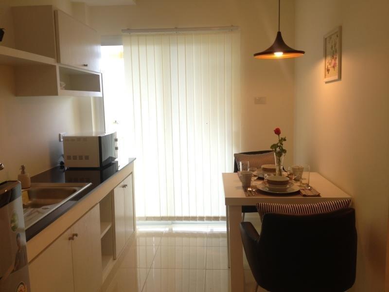 Тхаланг: Khanitta-Bukitta Airport Condominium