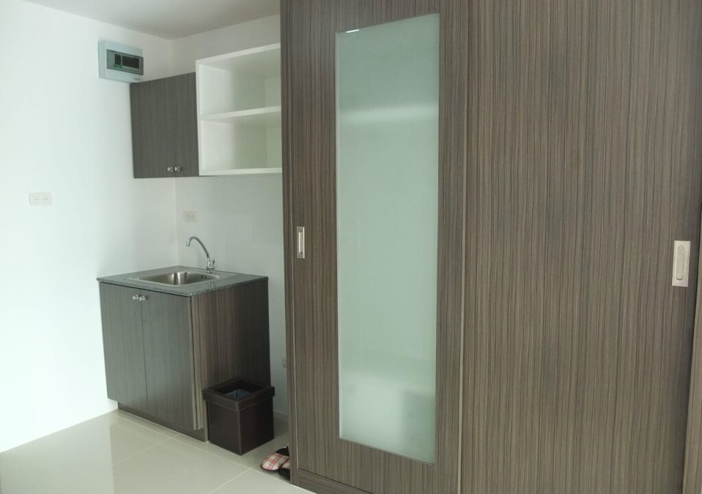 Чонбури: Burapha Suite
