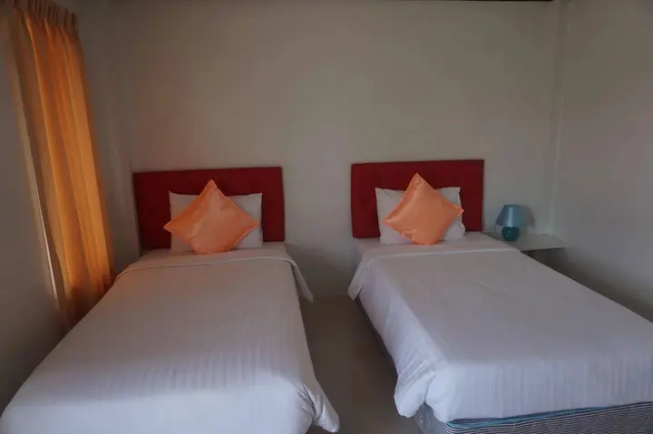 Нанг-Ронг: Boonaree Resort