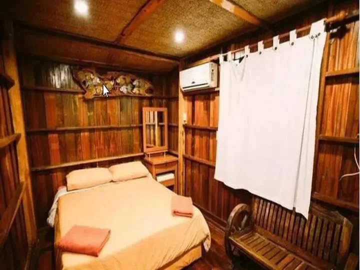 Си-Сават: Pufa EngNam Lake Resort