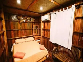 Си-Сават: Pufa EngNam Lake Resort