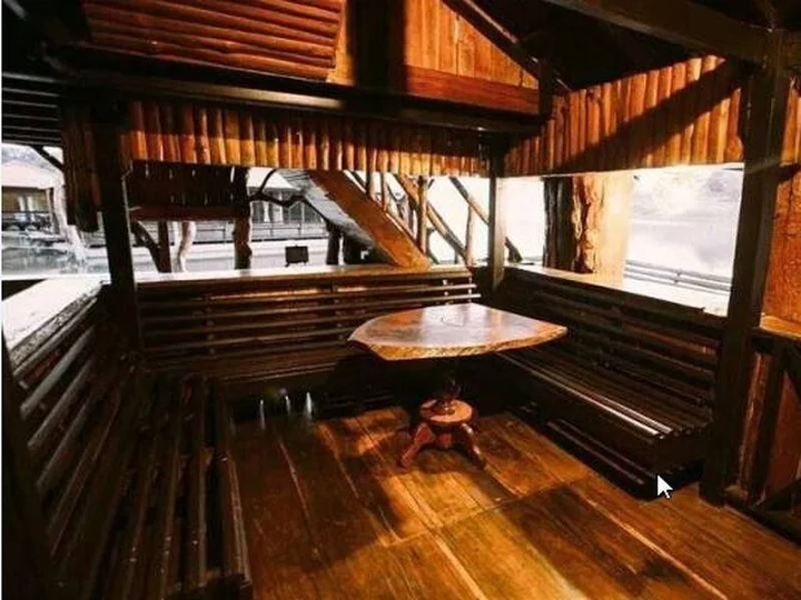 Си-Сават: Pufa EngNam Lake Resort