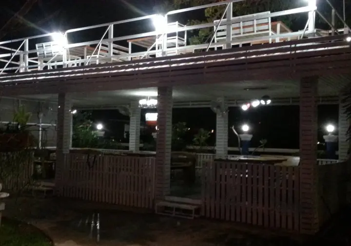 Бури Рам: Jack s Resort and Restaurant