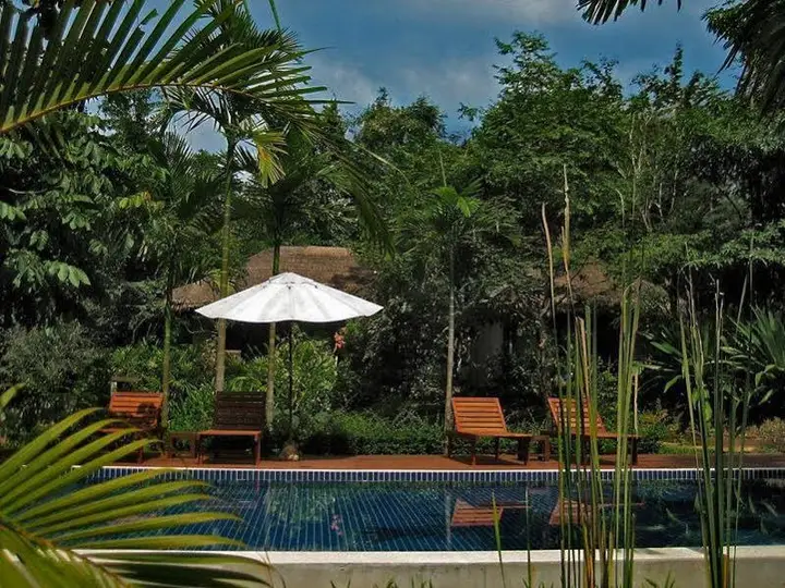 Kao Nam Na Boutique Resort — фото 1