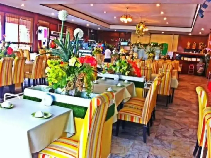 Suanpa Resort (SHA Extra Plus) — фото 5