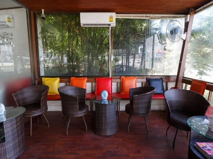 Suanpa Resort (SHA Extra Plus) — фото 4