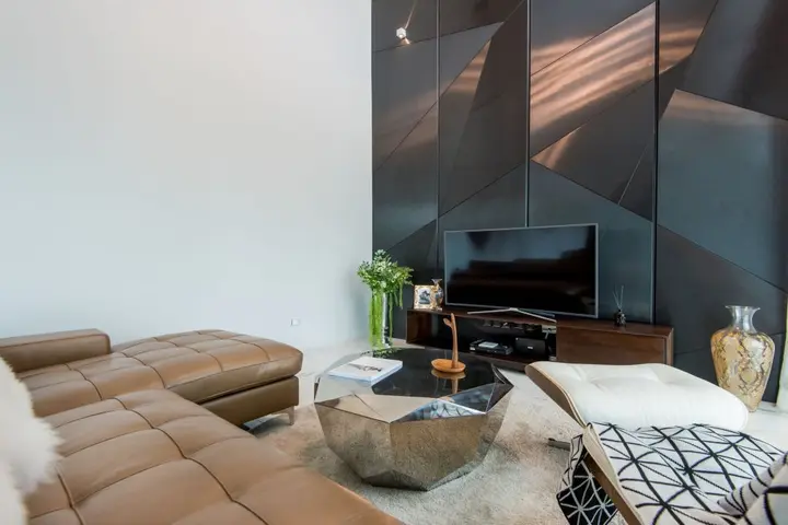 Кату: Glam Habitat Hotel