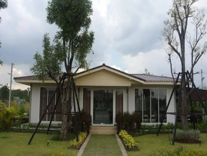 Кханонгпхра: Ban Varintorn 168 Resort