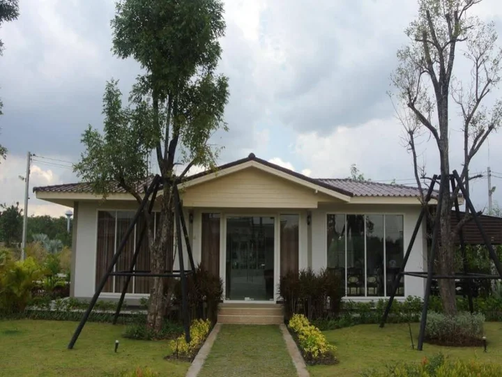 Кханонгпхра: Ban Varintorn 168 Resort