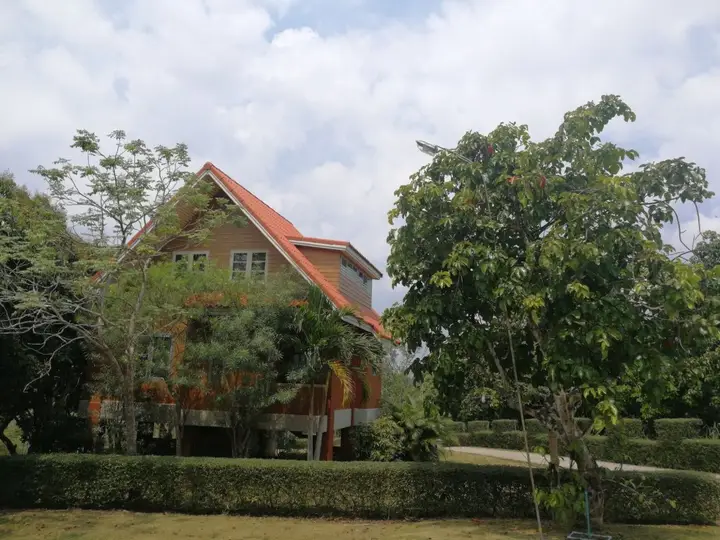Phupreugsa Resort — фото 1