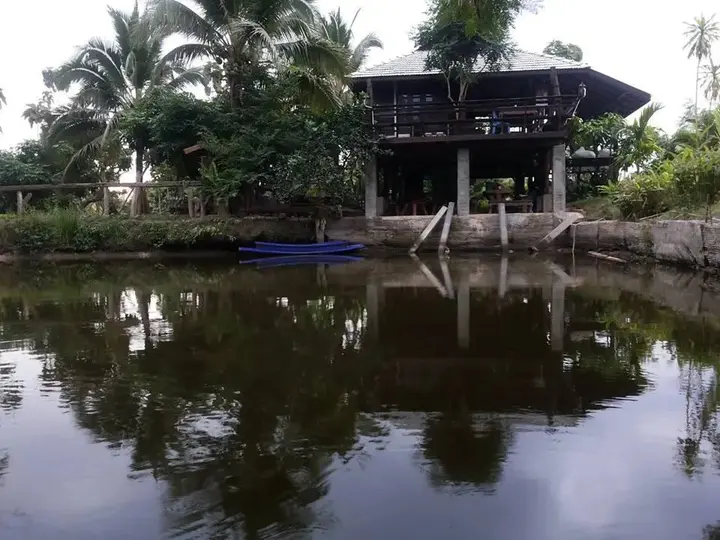 Сан-Патонг: Baan Chiangkham