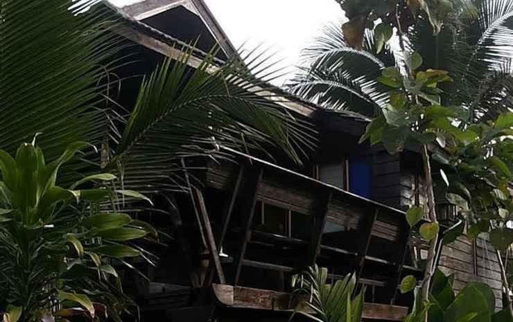 Сан-Патонг: Baan Chiangkham