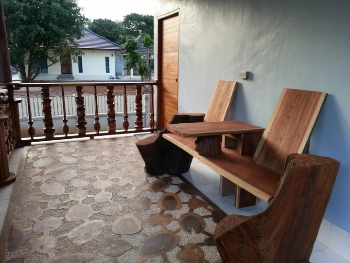 Сай Йок: Bann Saiyok Homestays