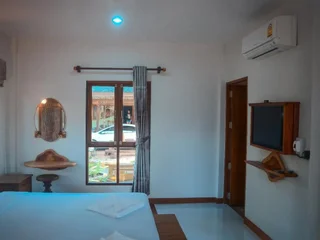Сай Йок: Bann Saiyok Homestays