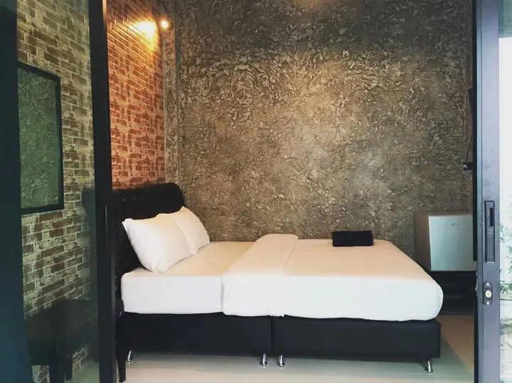 Ко Самет: Samed Chill House