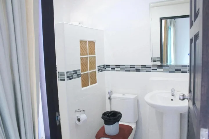 Лоэй: Plus Hotel Loei