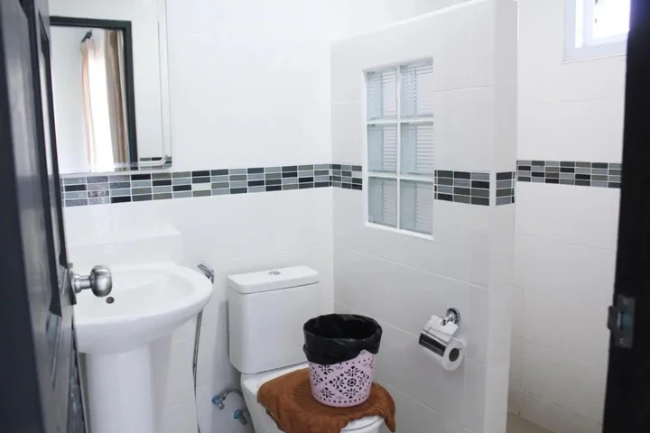 Лоэй: Plus Hotel Loei
