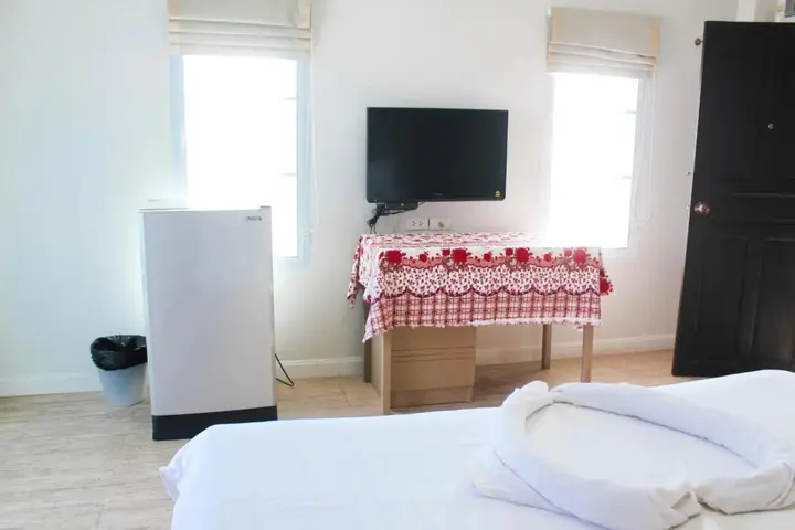 Лоэй: Plus Hotel Loei