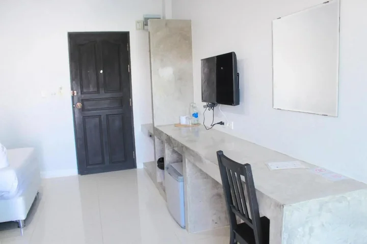 Лоэй: Plus Hotel Loei