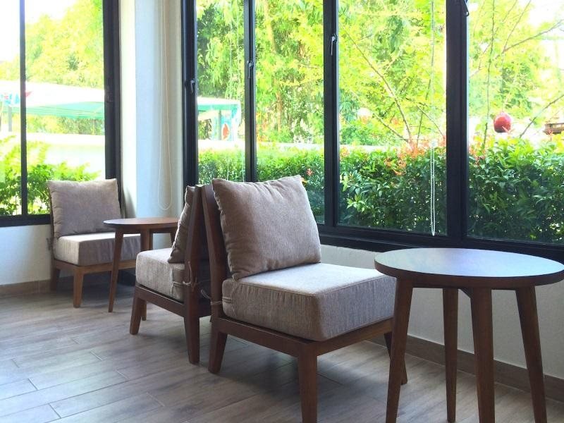 Чонбури: In Clover Apartment Bangsaen