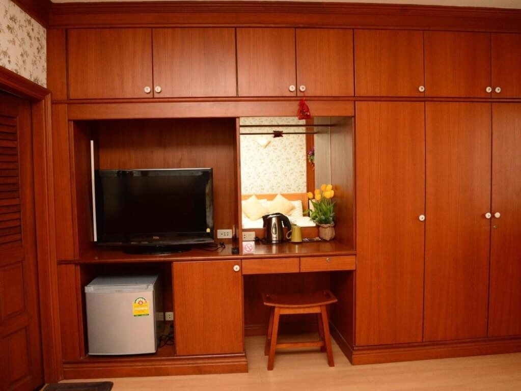 Хуахин: Orchid Rooms